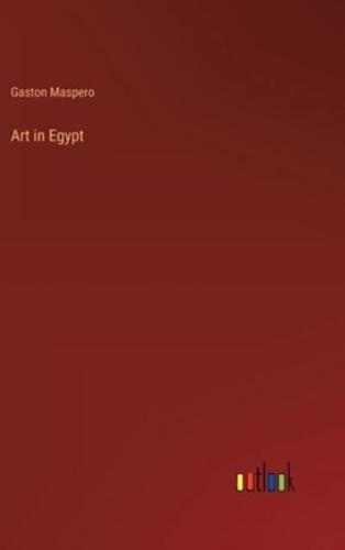 Art in Egypt