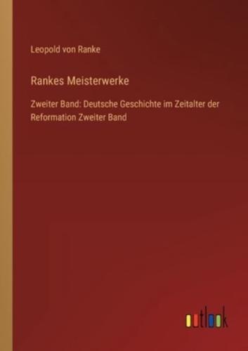 Rankes Meisterwerke