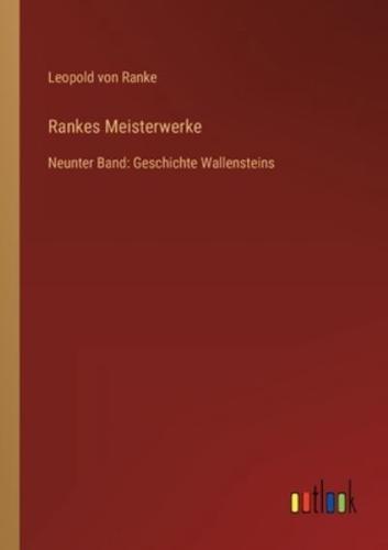 Rankes Meisterwerke