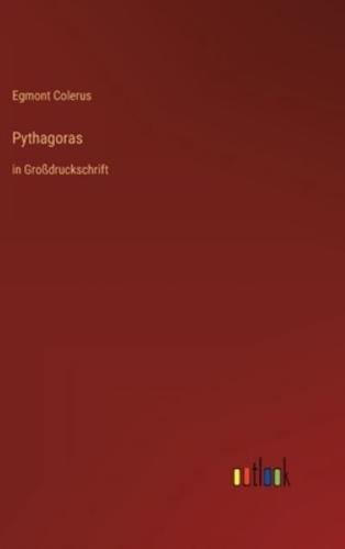 Pythagoras