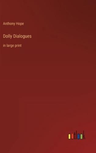 Dolly Dialogues