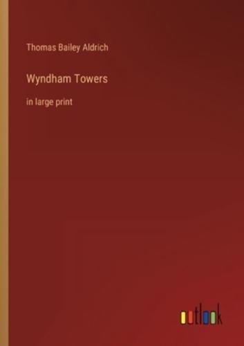 Wyndham Towers