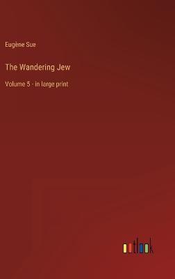 The Wandering Jew