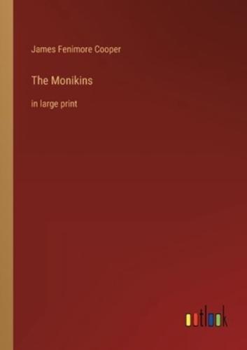 The Monikins