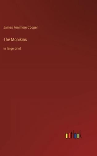 The Monikins