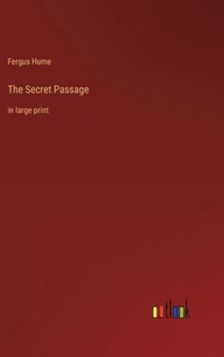 The Secret Passage