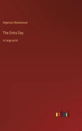 The Extra Day