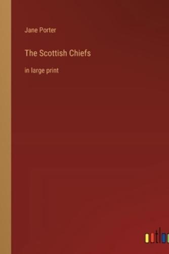 The Scottish Chiefs