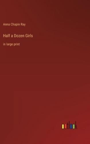 Half a Dozen Girls