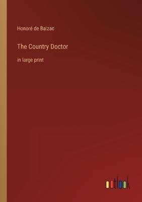 The Country Doctor