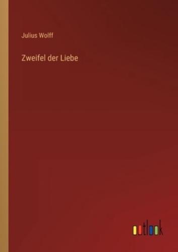 Zweifel Der Liebe