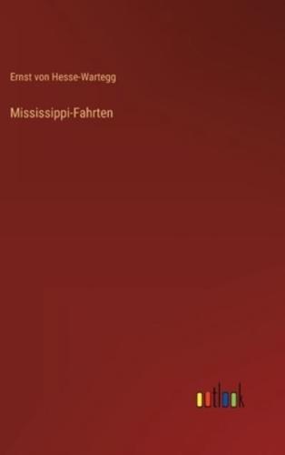 Mississippi-Fahrten