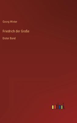 Friedrich Der Große