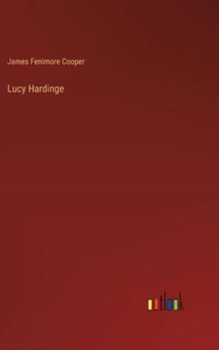 Lucy Hardinge