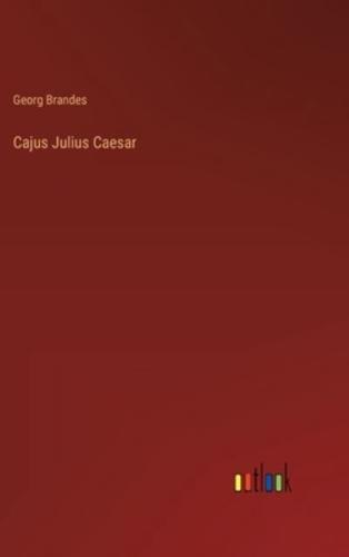 Cajus Julius Caesar