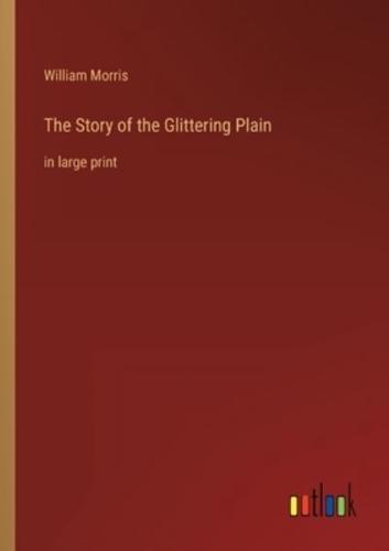 The Story of the Glittering Plain