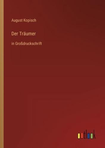 Der Träumer