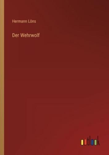 Der Wehrwolf