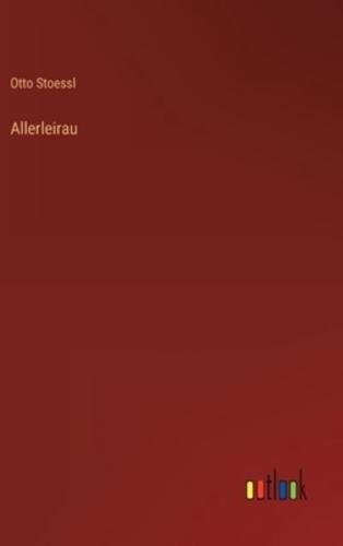 Allerleirau