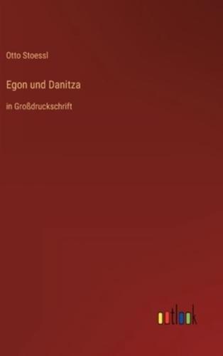 Egon Und Danitza