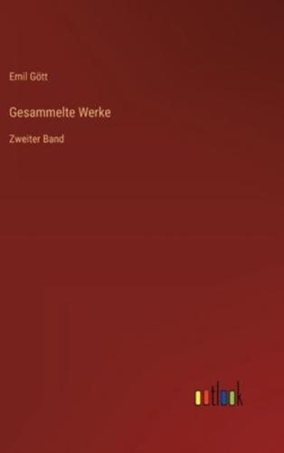 Gesammelte Werke