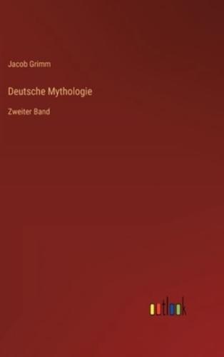 Deutsche Mythologie