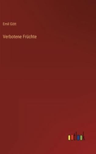 Verbotene Früchte