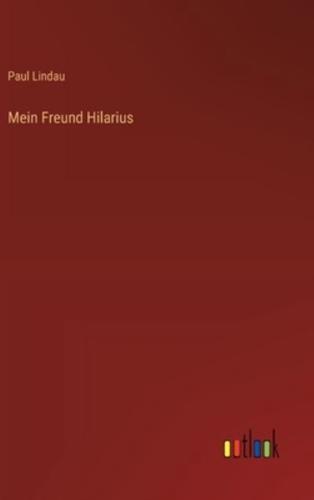 Mein Freund Hilarius