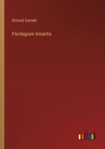 Florilegium Amantis