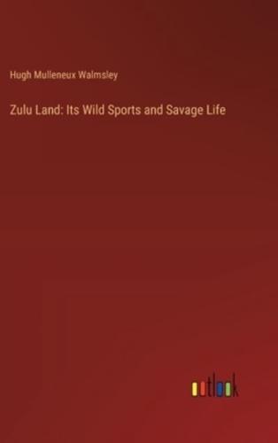 Zulu Land