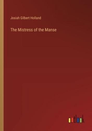 The Mistress of the Manse