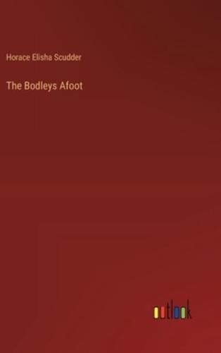The Bodleys Afoot