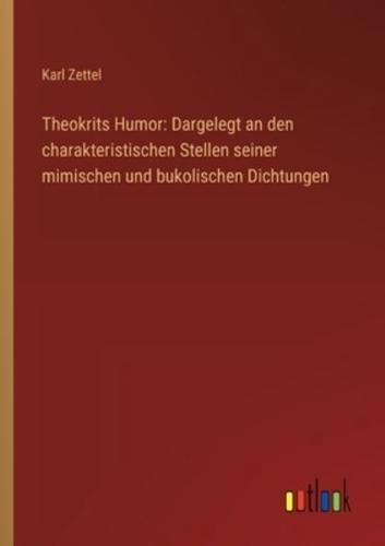 Theokrits Humor
