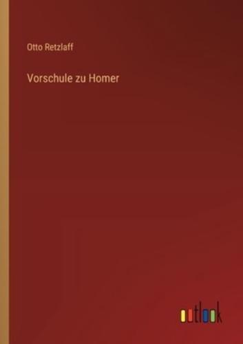 Vorschule Zu Homer