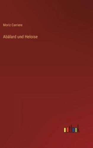 Abälard Und Heloise