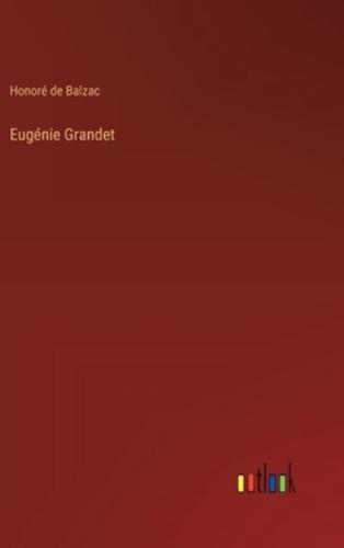 Eugénie Grandet