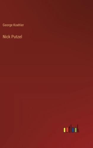 Nick Putzel