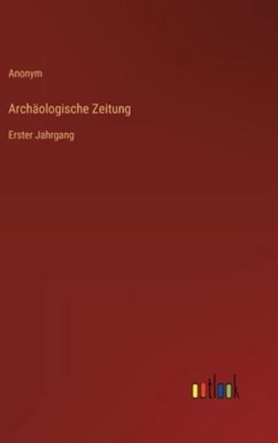 Archäologische Zeitung