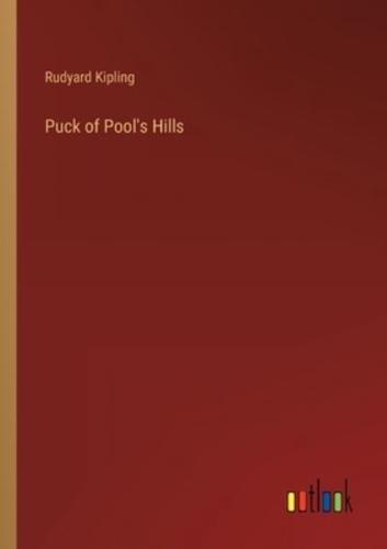 Puck of Pool's Hills