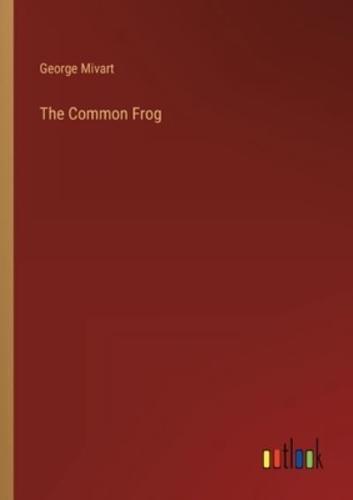 The Common Frog