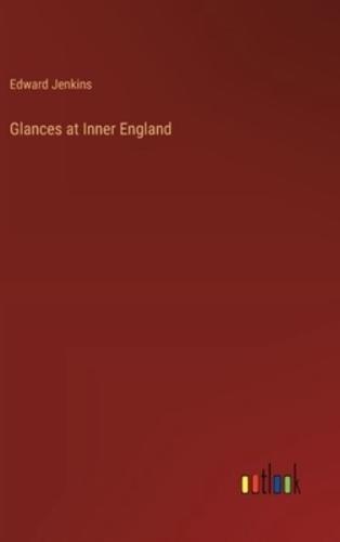 Glances at Inner England