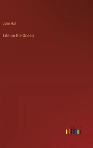 Life on the Ocean