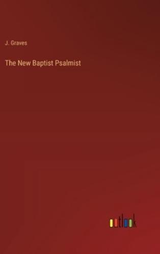 The New Baptist Psalmist