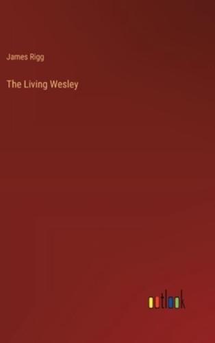 The Living Wesley