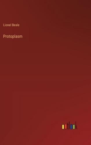 Protoplasm