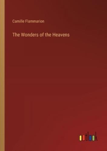 The Wonders of the Heavens