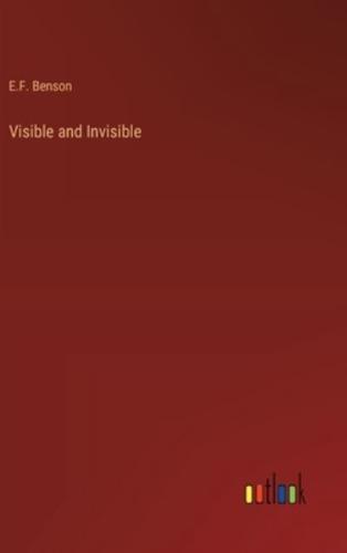 Visible and Invisible