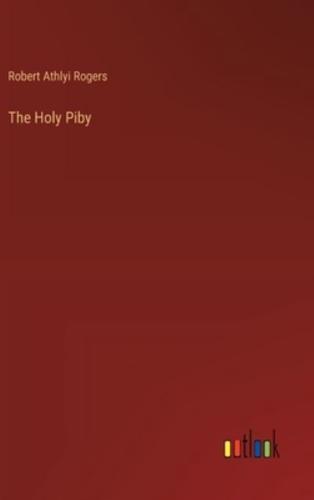 The Holy Piby