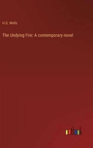 The Undying Fire