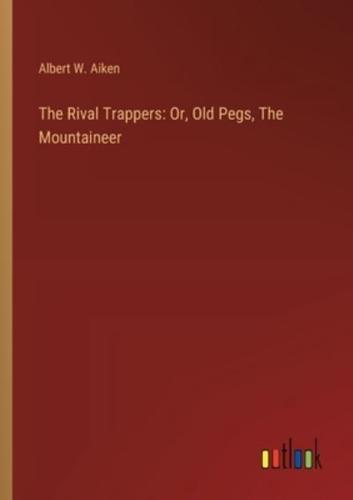 The Rival Trappers
